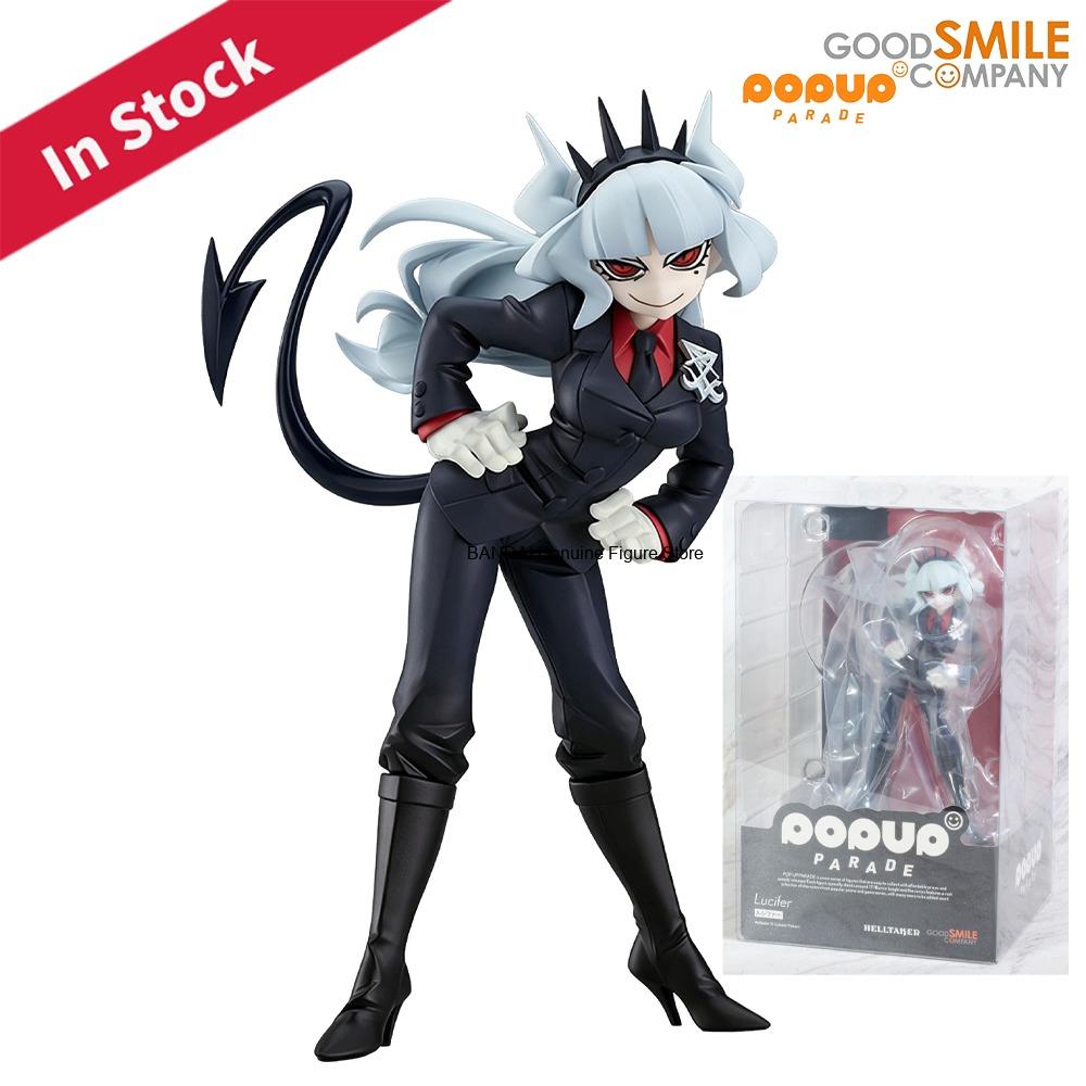 Good Smile Company Pop Up Parade - 100% Original in Stock Good Smile