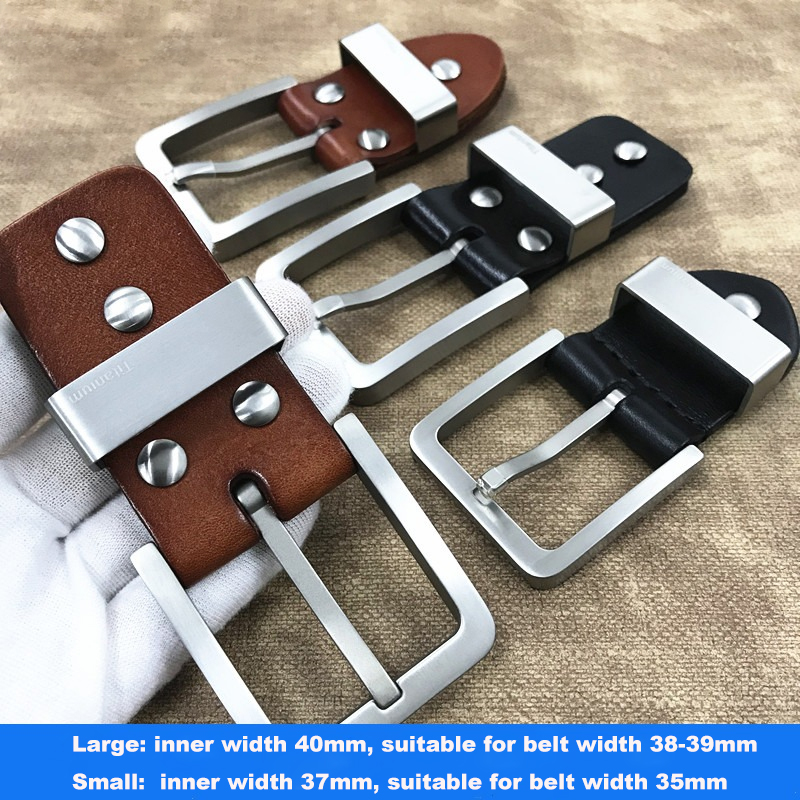 D Ring Strap - Chắc Chắn Thực Sự Titan D