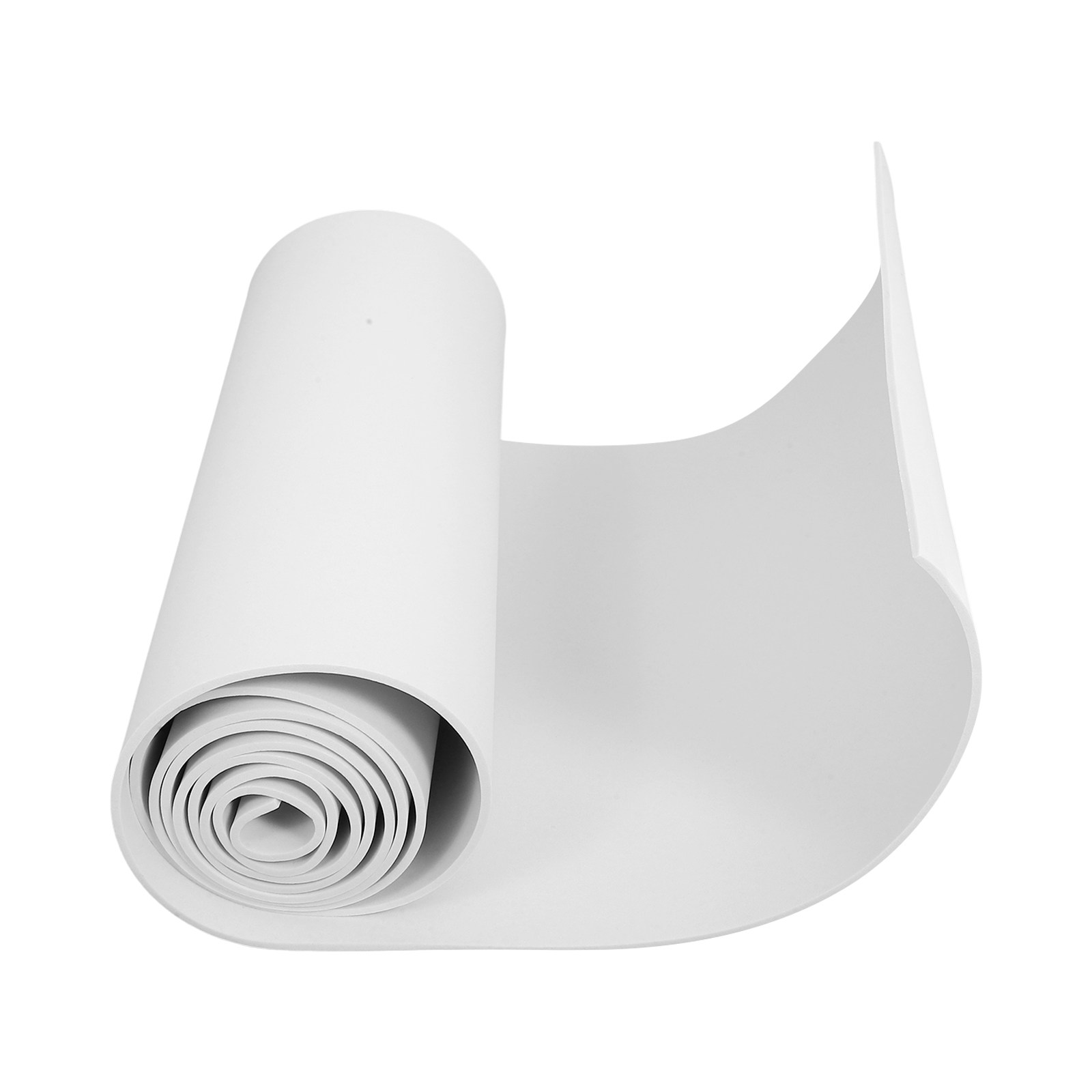 Cosplay Prop Foam Board - 1 Roll High Density Foam Sheet