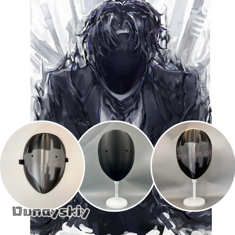 Anime Library of Ruina Cosplay - đánh giá và giá Cosplay Prop 3D Print Settings
