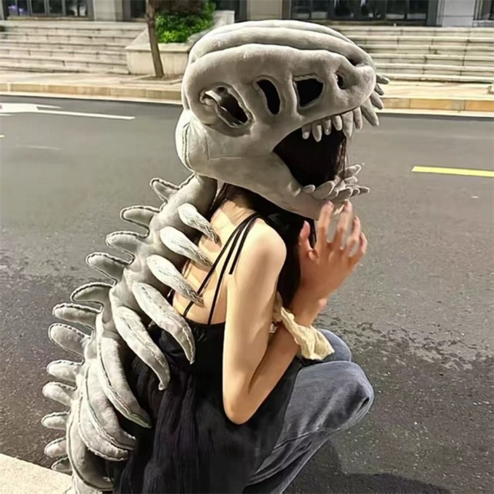 Exoskeleton Design Dinosaur Sk - đánh giá và giá Easy Cosplay Prop