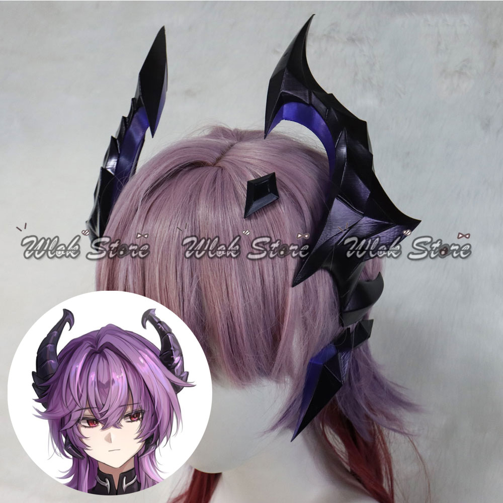Anime Game Genshin Impact Duri - đánh giá và giá Cosplay Prop Making