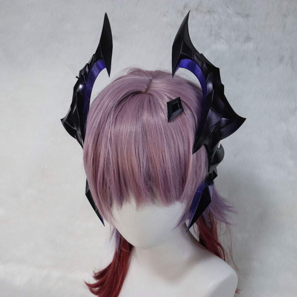 Anime Game Genshin Impact Duri - đánh giá và giá Cosplay Prop Making