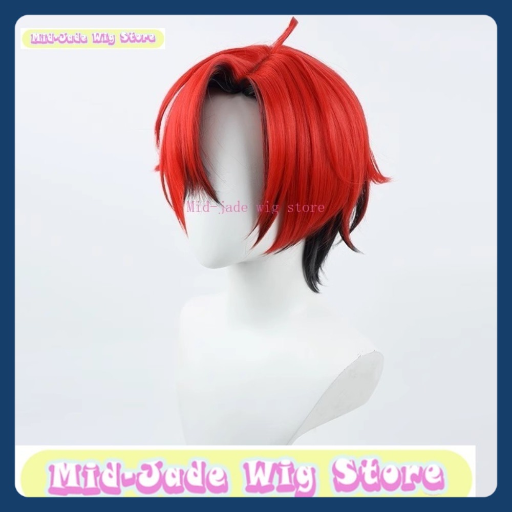 Mid-jade Wig Store Machina X F - đánh giá và giá Prop En Cosplay