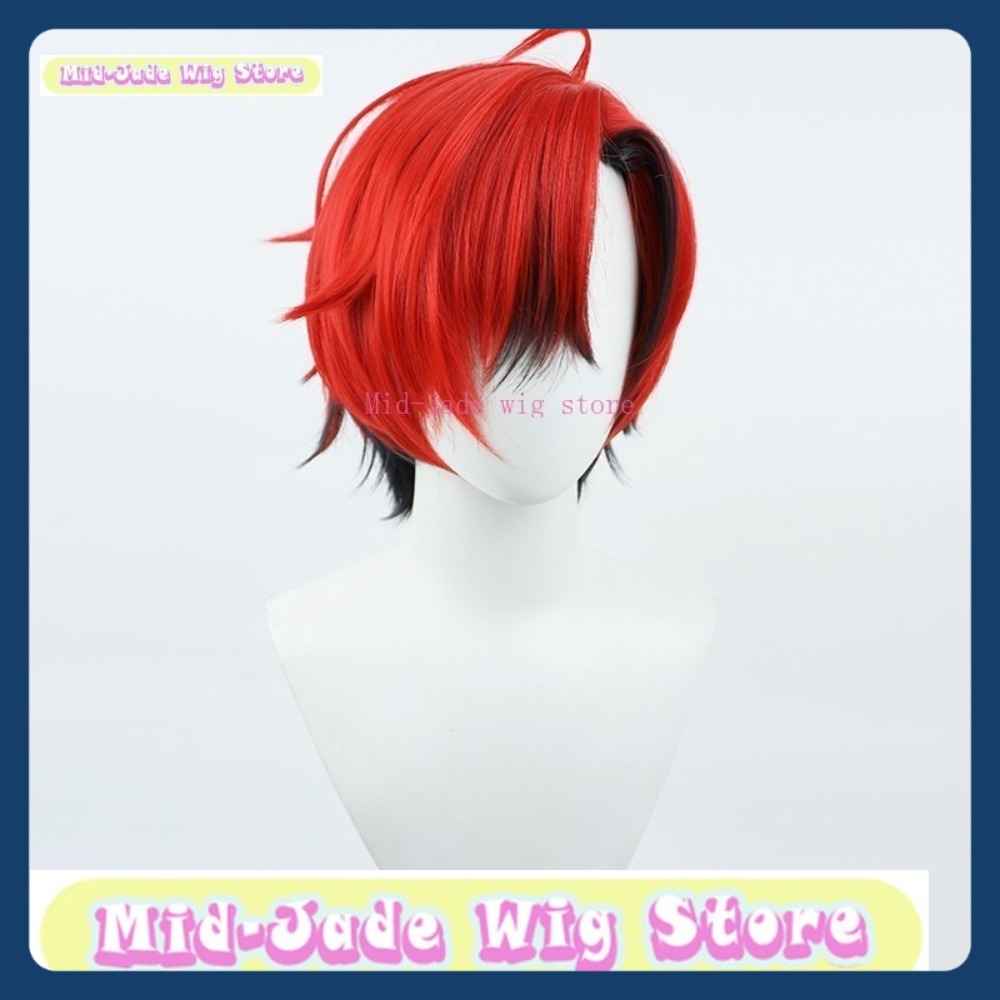 Mid-jade Wig Store Machina X F - đánh giá và giá Prop En Cosplay