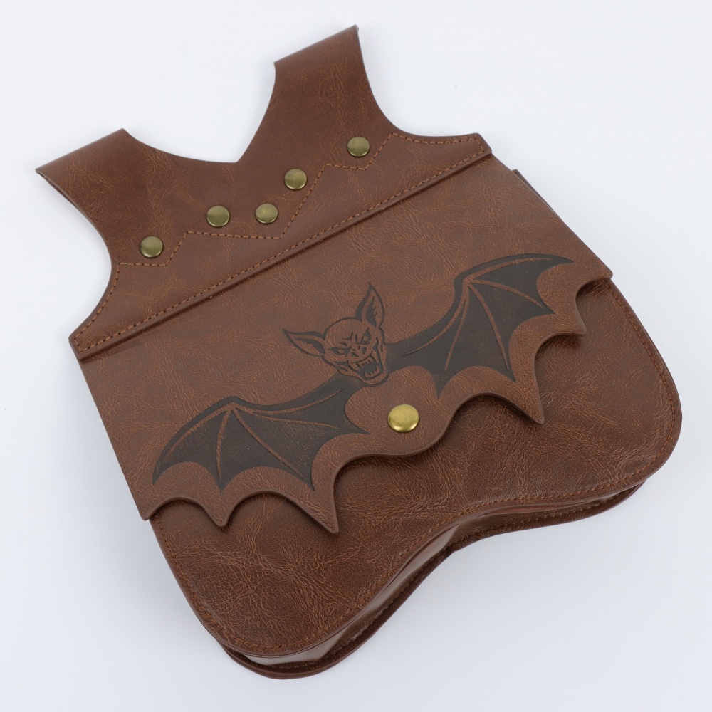 Halloween Medieval PU Leather  - đánh giá và giá Cosplay Prop Making