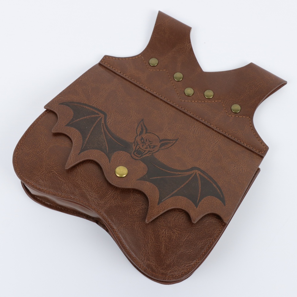 Halloween Medieval PU Leather  - đánh giá và giá Cosplay Prop Making