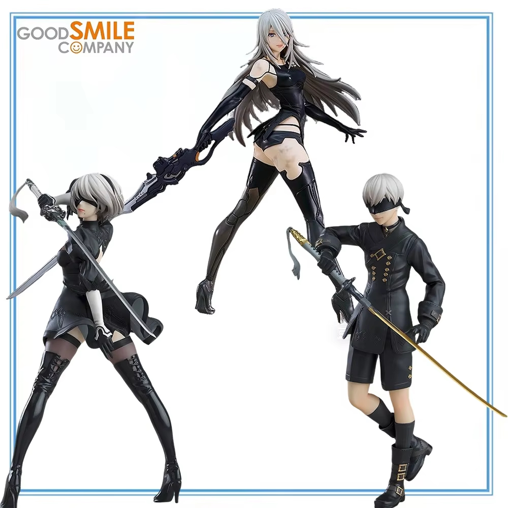 100% Original in Stock Good Sm - đánh giá và giá Good Smile Company Pop Up Parade