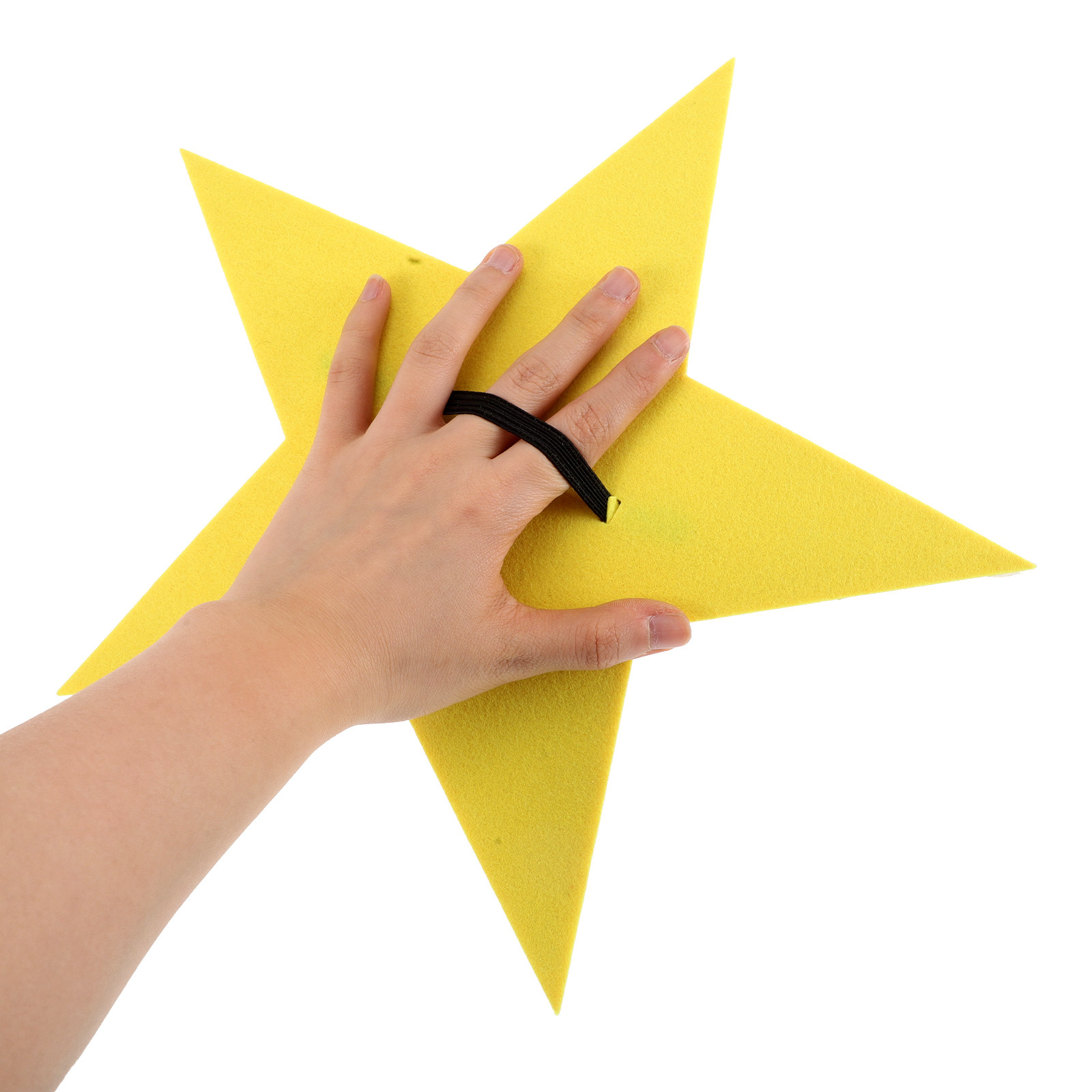 2Pcs Handheld Star Props Five  - đánh giá và giá Easy Cosplay Prop