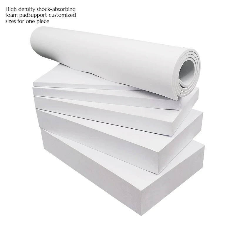 38 Density White High Density  - đánh giá và giá Cosplay Prop Foam Board