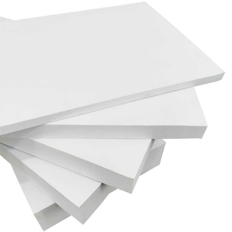 38 Density White High Density  - đánh giá và giá Cosplay Prop Foam Board