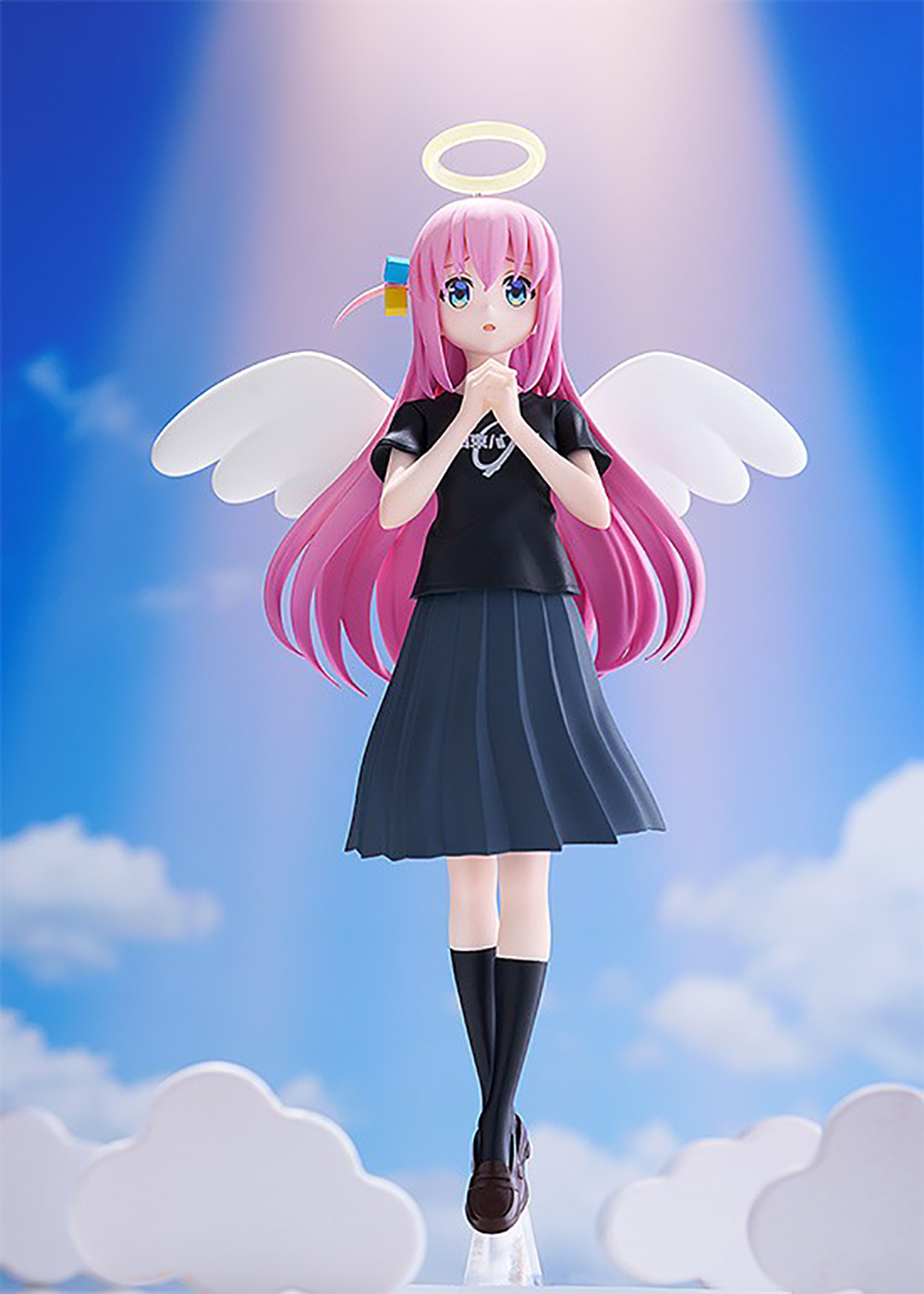 Original in Stock Good Smile C - đánh giá và giá Good Smile Company Pop Up Parade