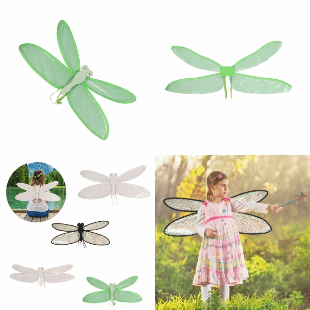 Easy To Wear Dragonfly Wing Co - đánh giá và giá Easy Cosplay Prop