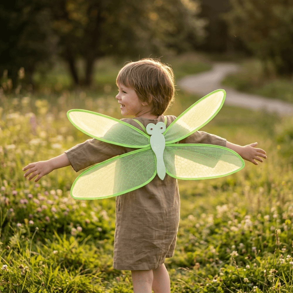 Easy To Wear Dragonfly Wing Co - đánh giá và giá Easy Cosplay Prop