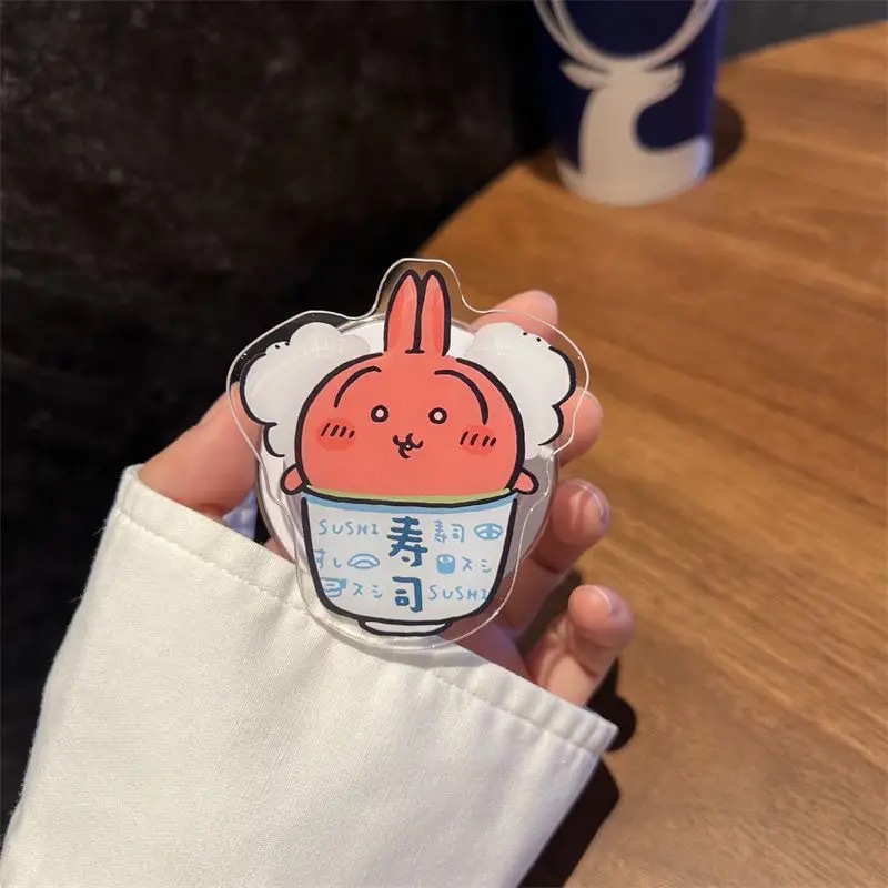 Chiikawa's New Sushi Usagi Is  - đánh giá và giá Cosplay Fire Prop