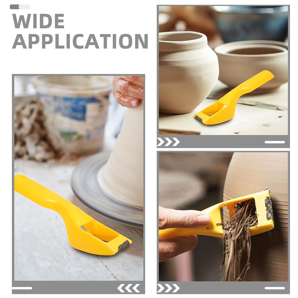 Pottery Shaping Tool Clay Scul - đánh giá và giá Foam Clay Sculpt