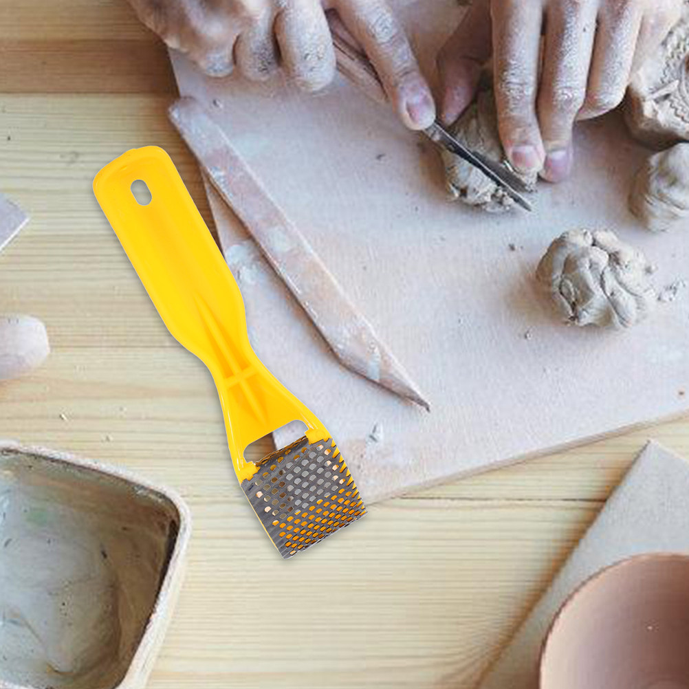 Pottery Shaping Tool Clay Scul - đánh giá và giá Foam Clay Sculpt