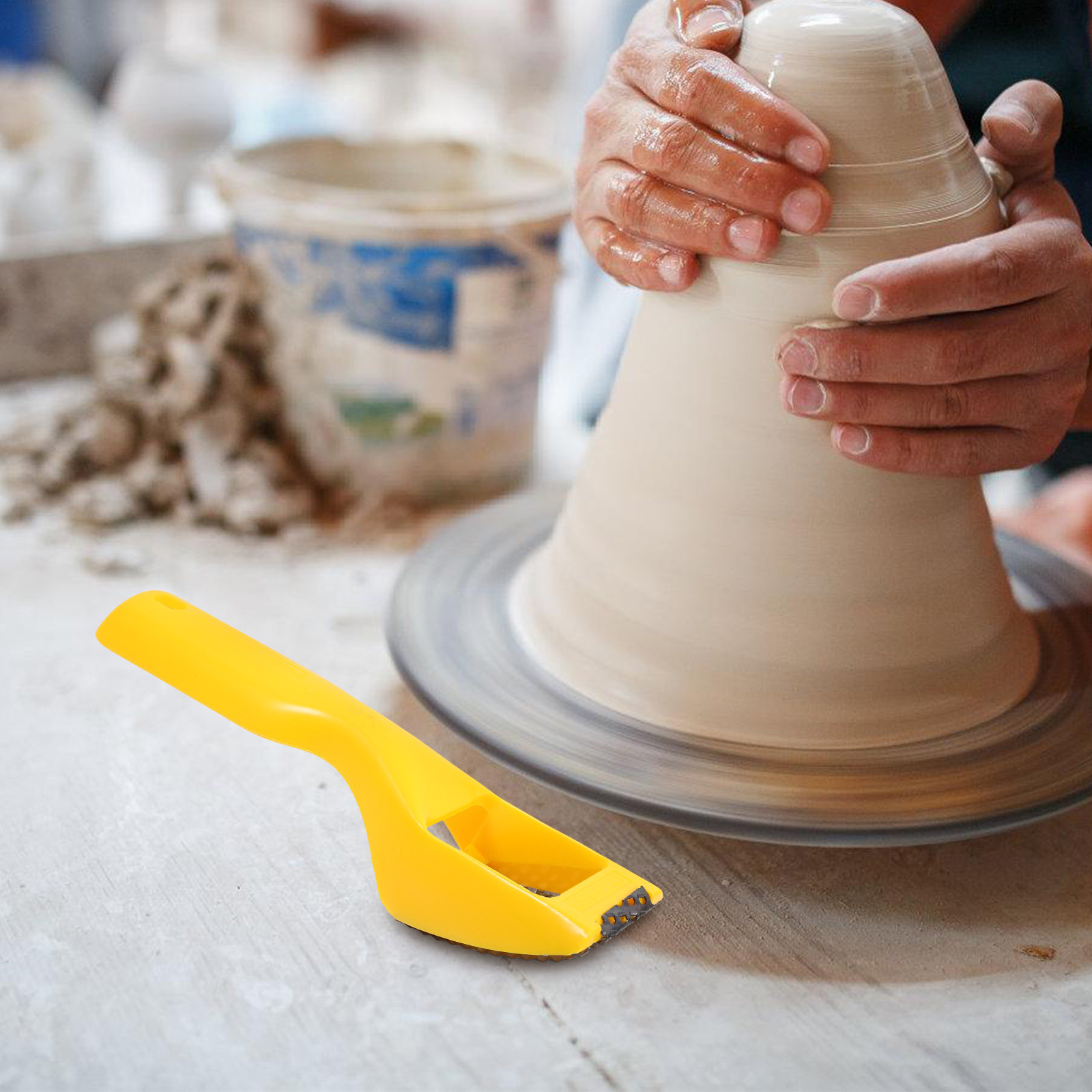 Pottery and Clay Sculpting Too - đánh giá và giá Foam Clay Sculpt
