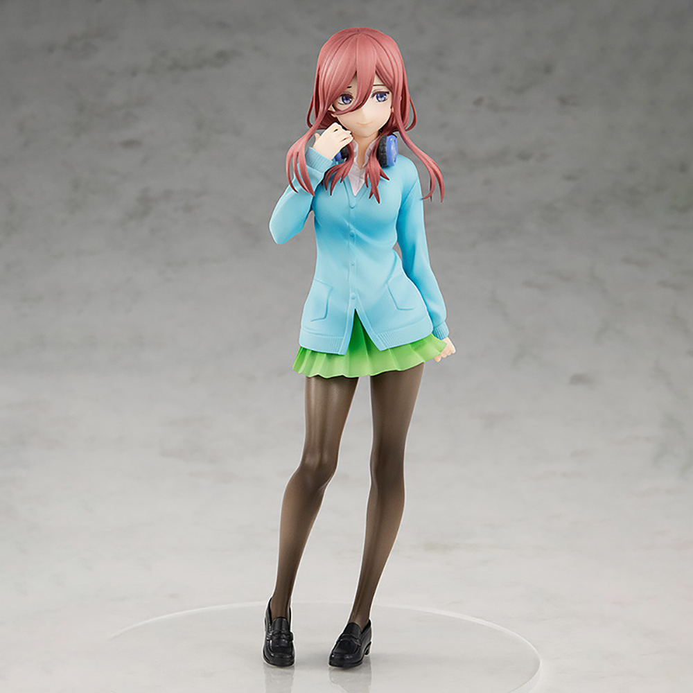 100% Original in Stock Good Sm - đánh giá và giá Good Smile Company Pop Up Parade