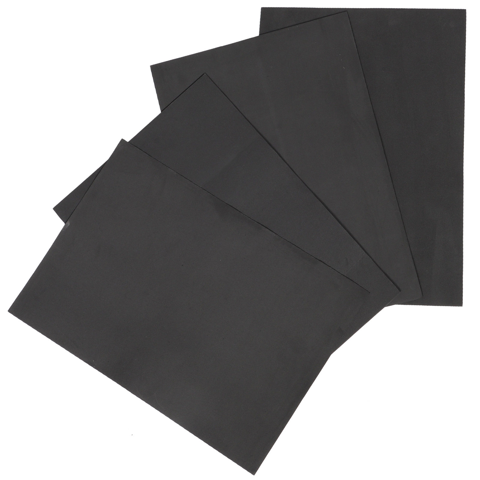 4Pcs Eva Craft Sheets Foam Boa - đánh giá và giá Cosplay Prop Foam Board