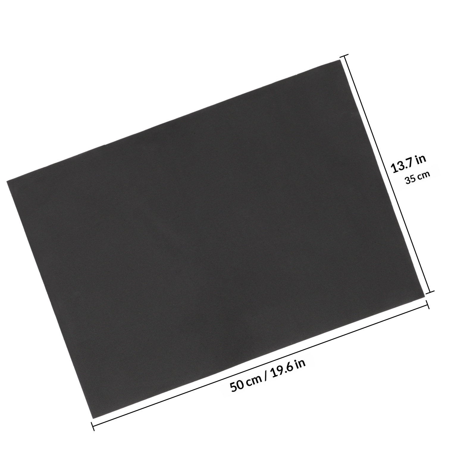 4Pcs Eva Craft Sheets Foam Boa - đánh giá và giá Cosplay Prop Foam Board