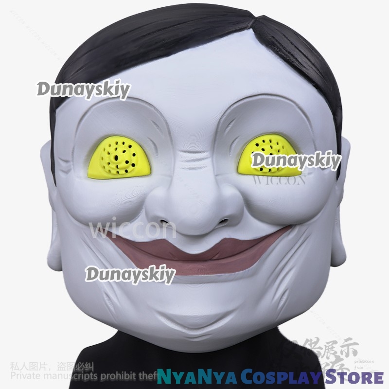 Anime DAN DA DAN Cosplay Serpo - đánh giá và giá Cosplay Prop 3D Print Settings