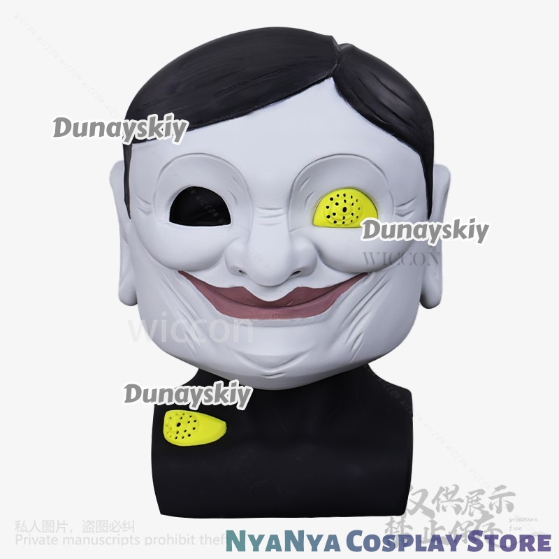 Anime DAN DA DAN Cosplay Serpo - đánh giá và giá Cosplay Prop 3D Print Settings