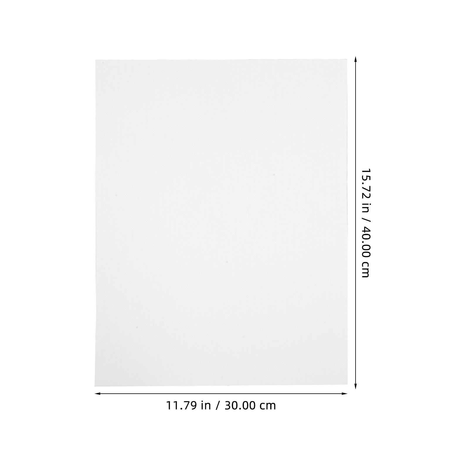 10Pcs Thick Foam Board Blank L - đánh giá và giá Cosplay Prop Foam Board