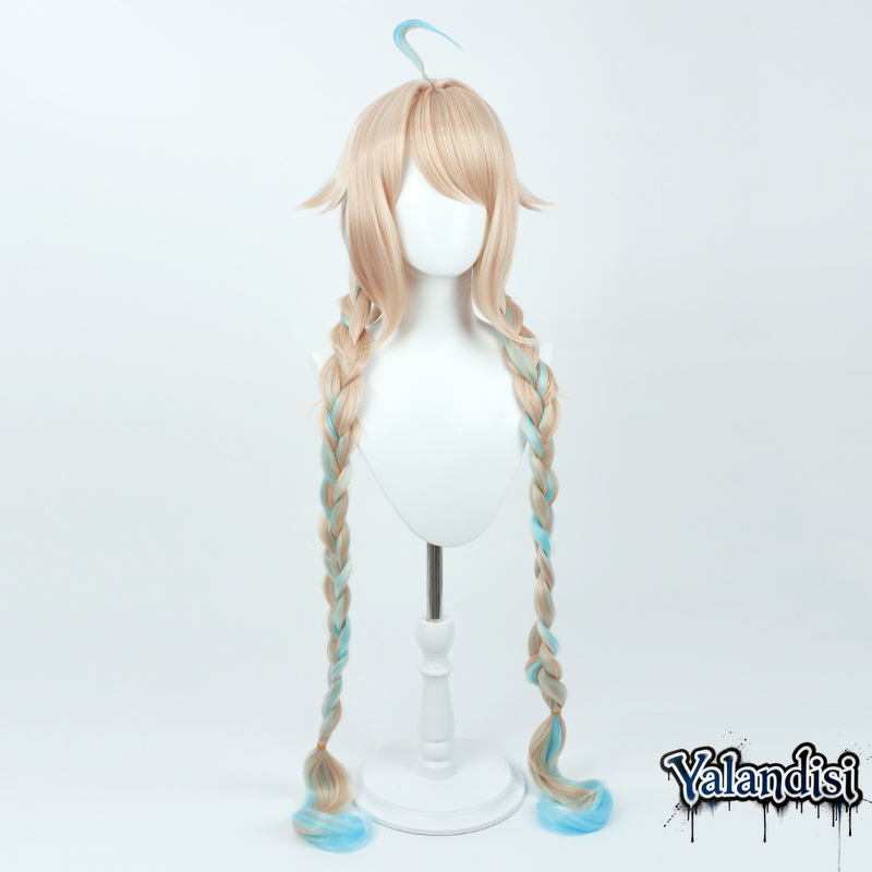 Yalandisi& Nijisanji EN Enna A - đánh giá và giá Prop En Cosplay