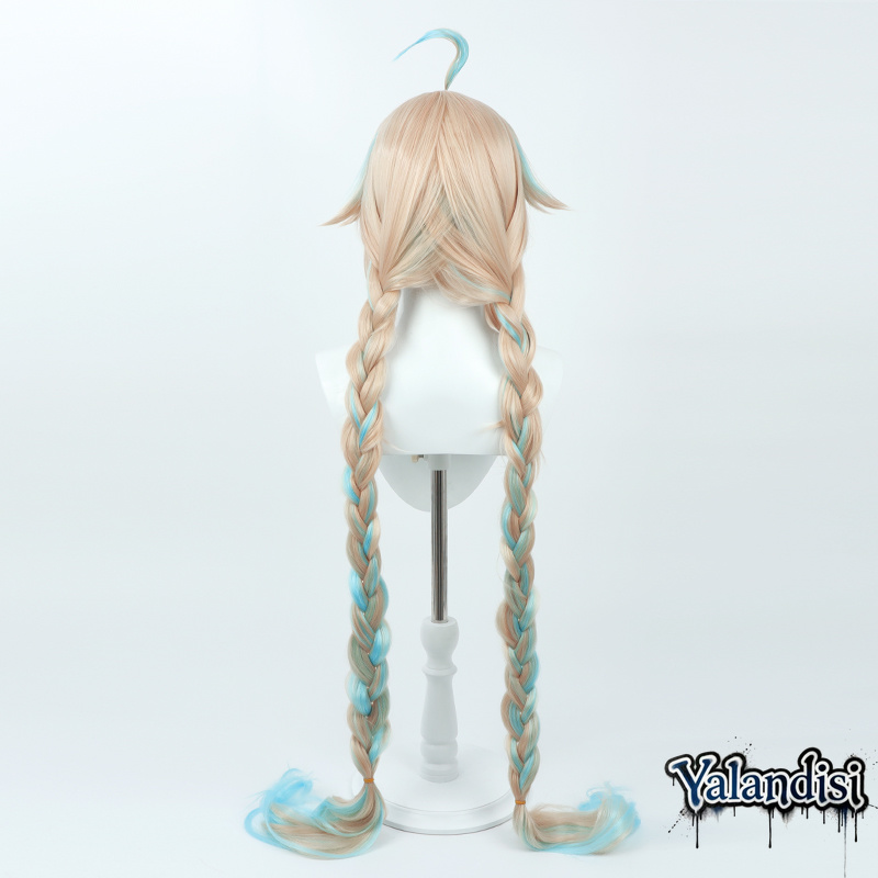 Yalandisi& Nijisanji EN Enna A - đánh giá và giá Prop En Cosplay