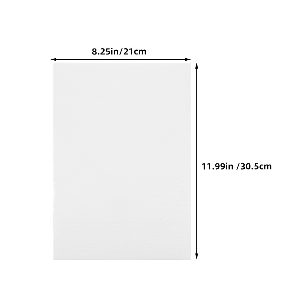 20Sheets Large Thick Foam Boar - đánh giá và giá Cosplay Prop Foam Board