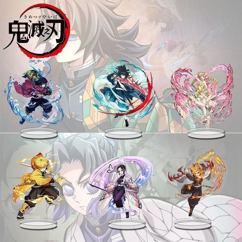 Demon Slayer merch, high-quali - đánh giá và giá Cosplay Prop Dagger