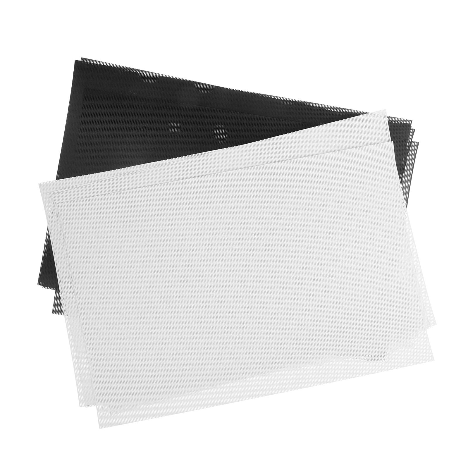 10Pcs Eye Mesh Sheets Realisti - đánh giá và giá Easy Cosplay Prop