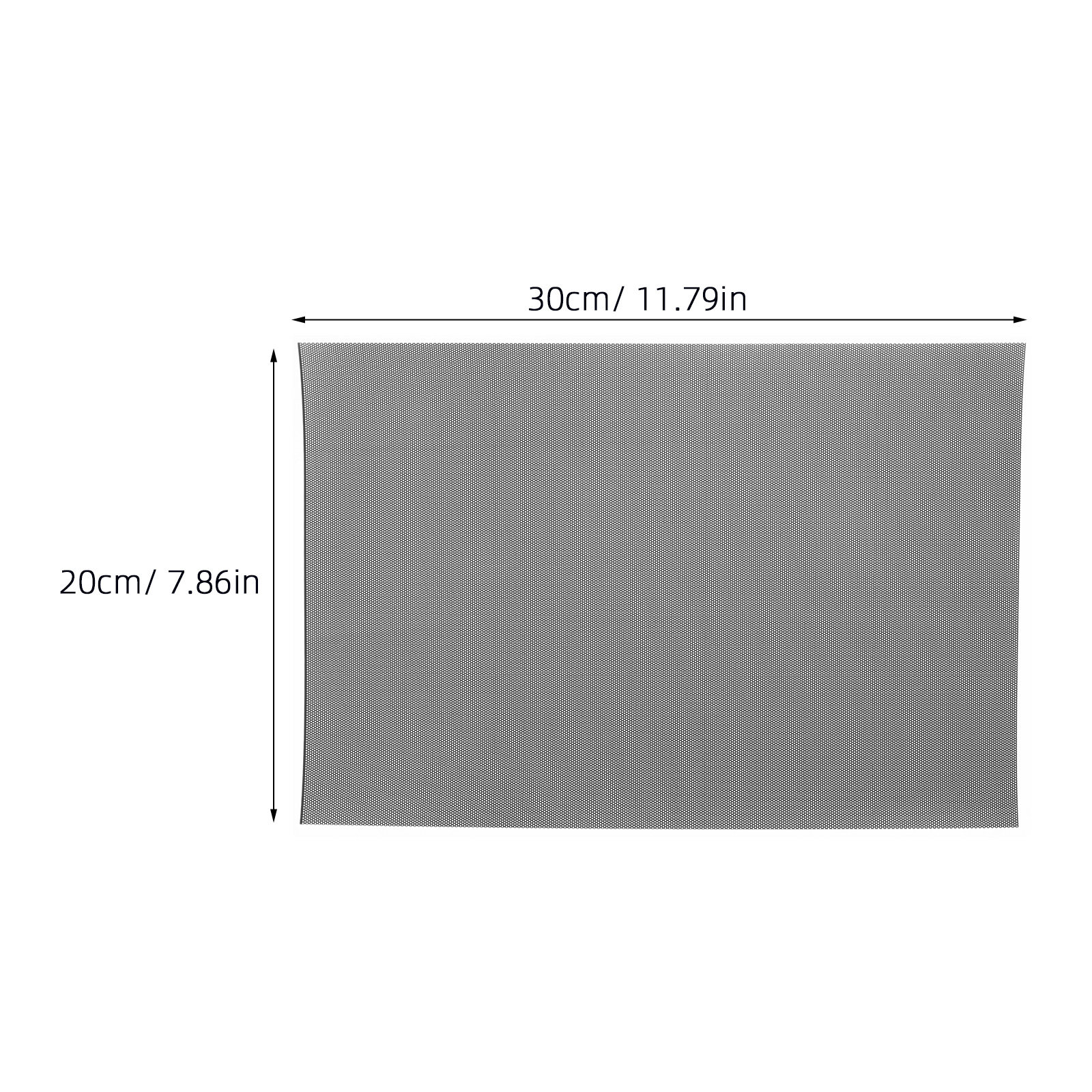 10Pcs Eye Mesh Sheets Realisti - đánh giá và giá Easy Cosplay Prop
