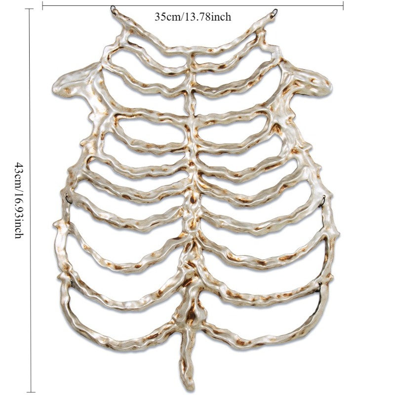 Skull Skeleton Prop For Party  - đánh giá và giá Cosplay Prop