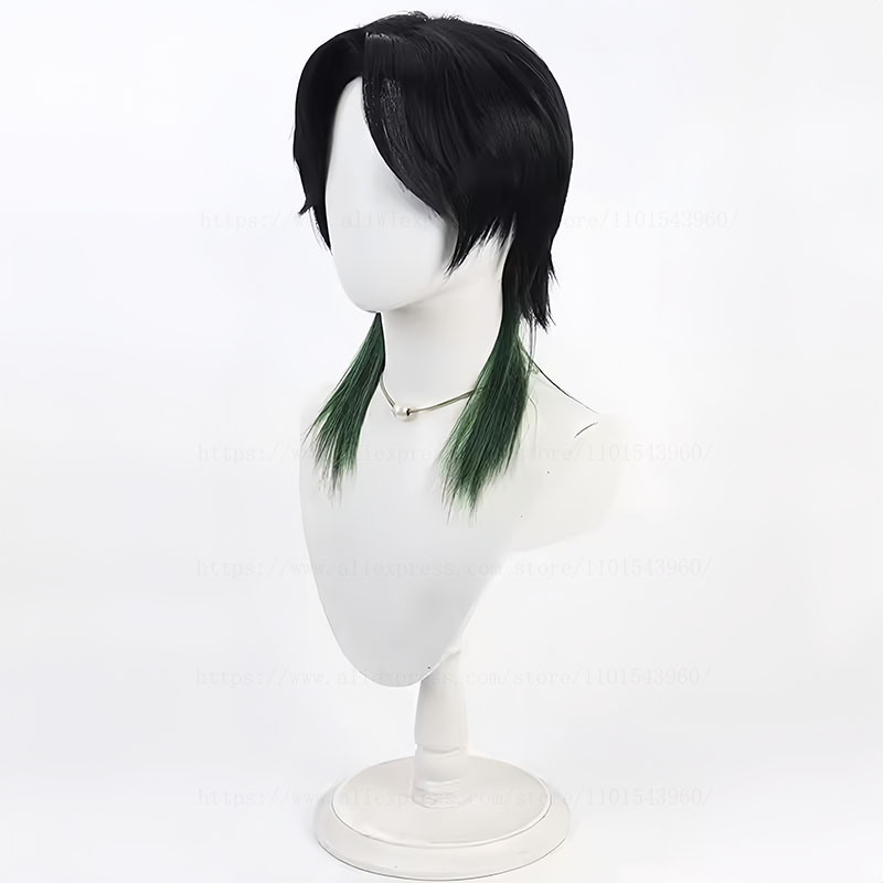 NIJISANJI EN VTuber Zeal Ginjo - đánh giá và giá Prop En Cosplay