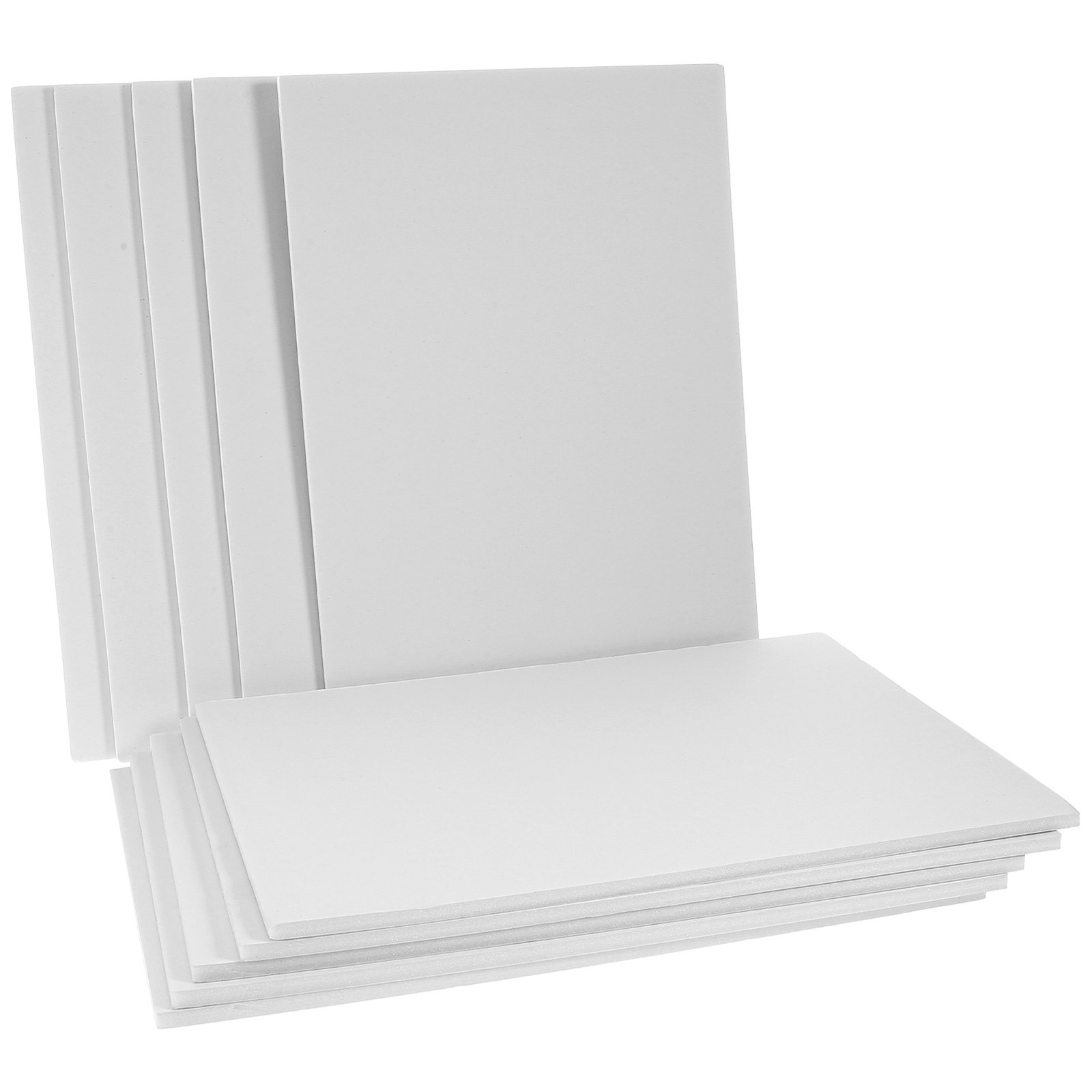 10Pcs Thick Foam Boards Large  - đánh giá và giá Cosplay Prop Foam Board