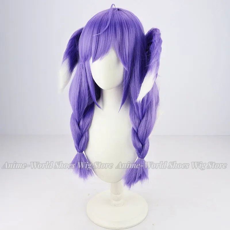 Vtuber Selen Tatsuki Cosplay W - đánh giá và giá Prop En Cosplay