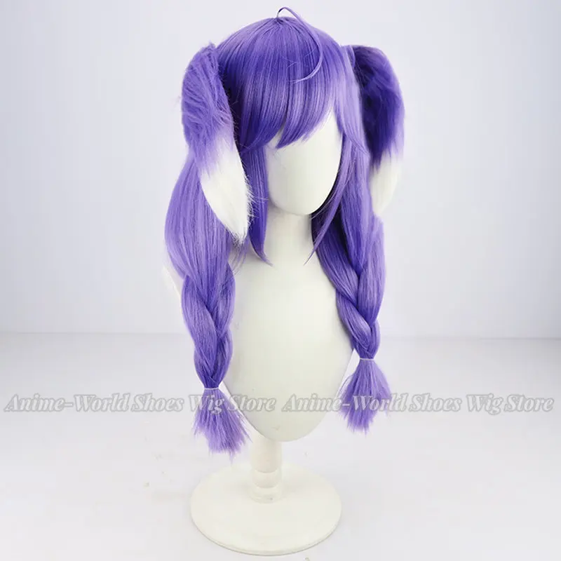 Vtuber Selen Tatsuki Cosplay W - đánh giá và giá Prop En Cosplay