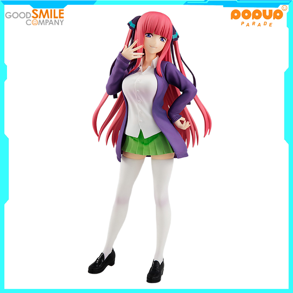 100% Original in Stock Good Sm - đánh giá và giá Good Smile Company Pop Up Parade