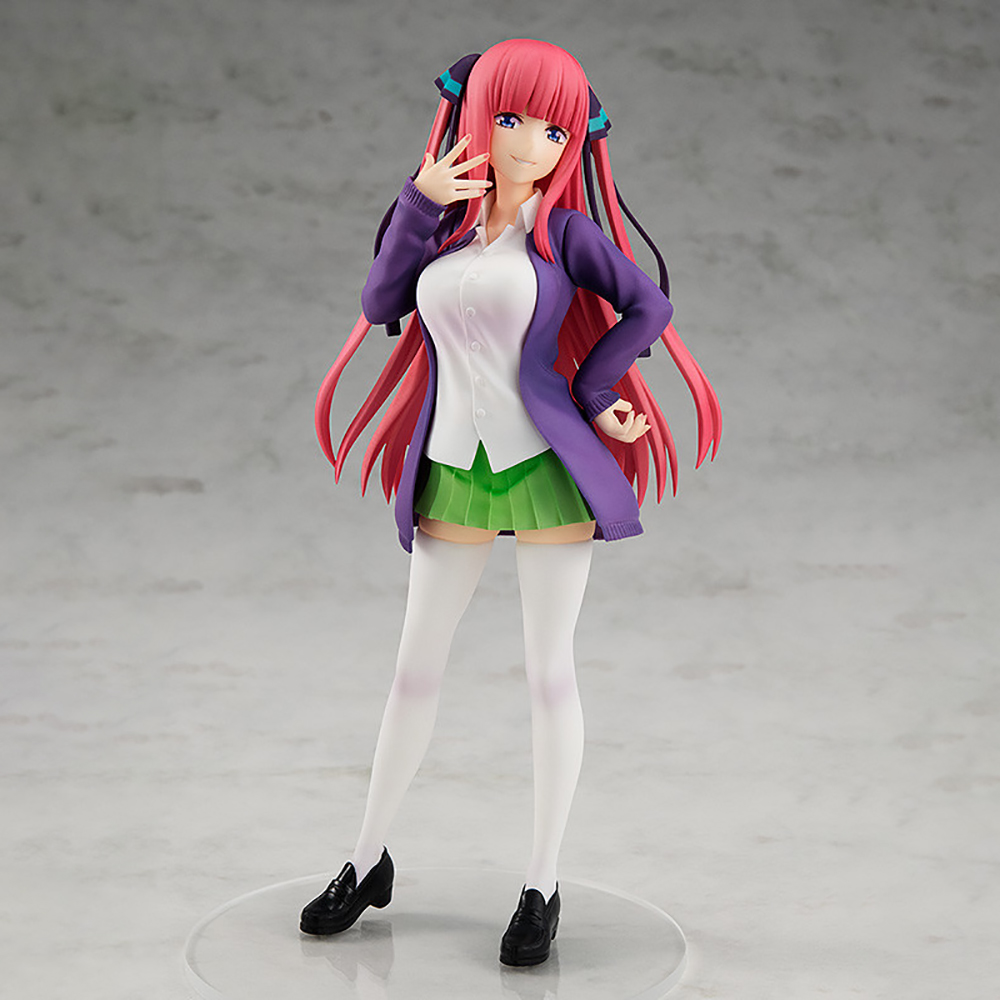 100% Original in Stock Good Sm - đánh giá và giá Good Smile Company Pop Up Parade