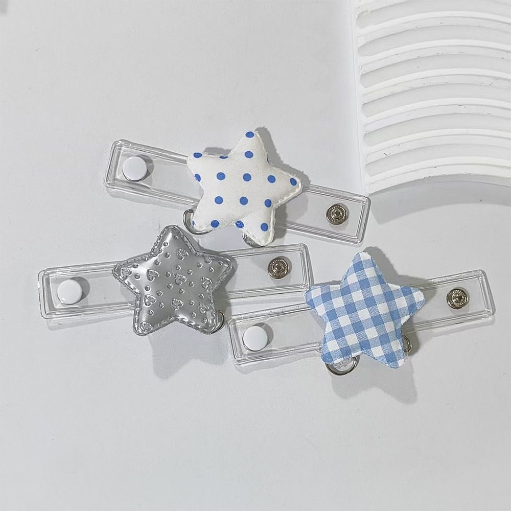 1pc INS Style Transparent Bag  - đánh giá và giá D Ring Strap