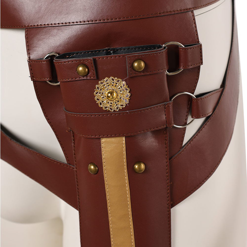 Odysseus Cosplay Scabbard Swor - đánh giá và giá Cosplay Prop Dagger