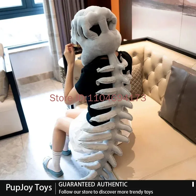 Generic Dinosaur Skeleton Plus - đánh giá và giá Cosplay Fire Prop